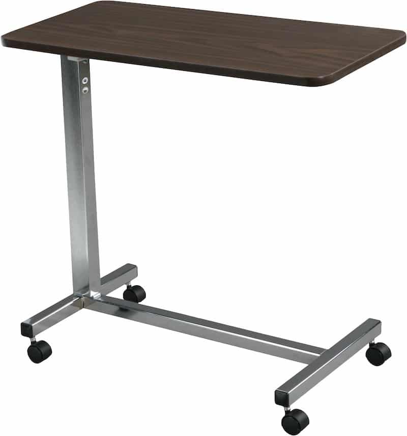Byrd-Watson | Medical Services | table