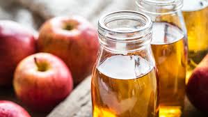 WINTER RECIPE: Holiday Mulled Apple Cider
